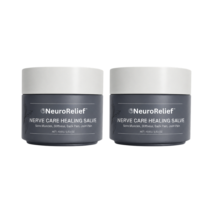 NeuroRelief™