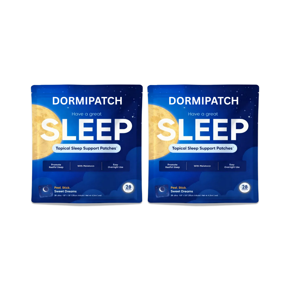 DormiPatch®