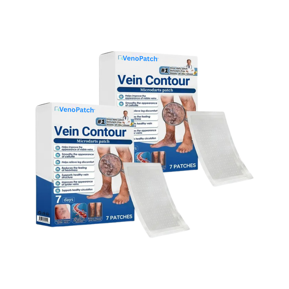 VenoPatch™