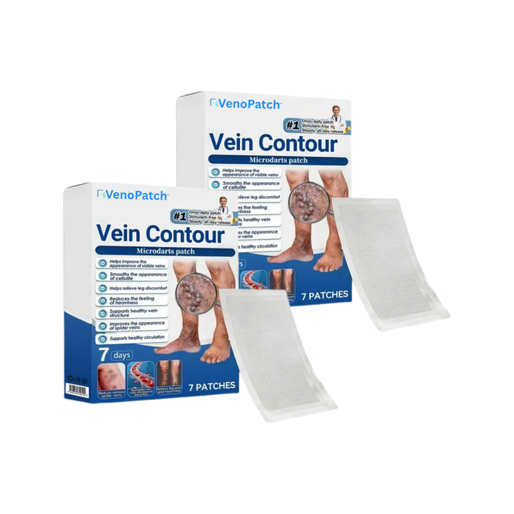 VenoPatch™