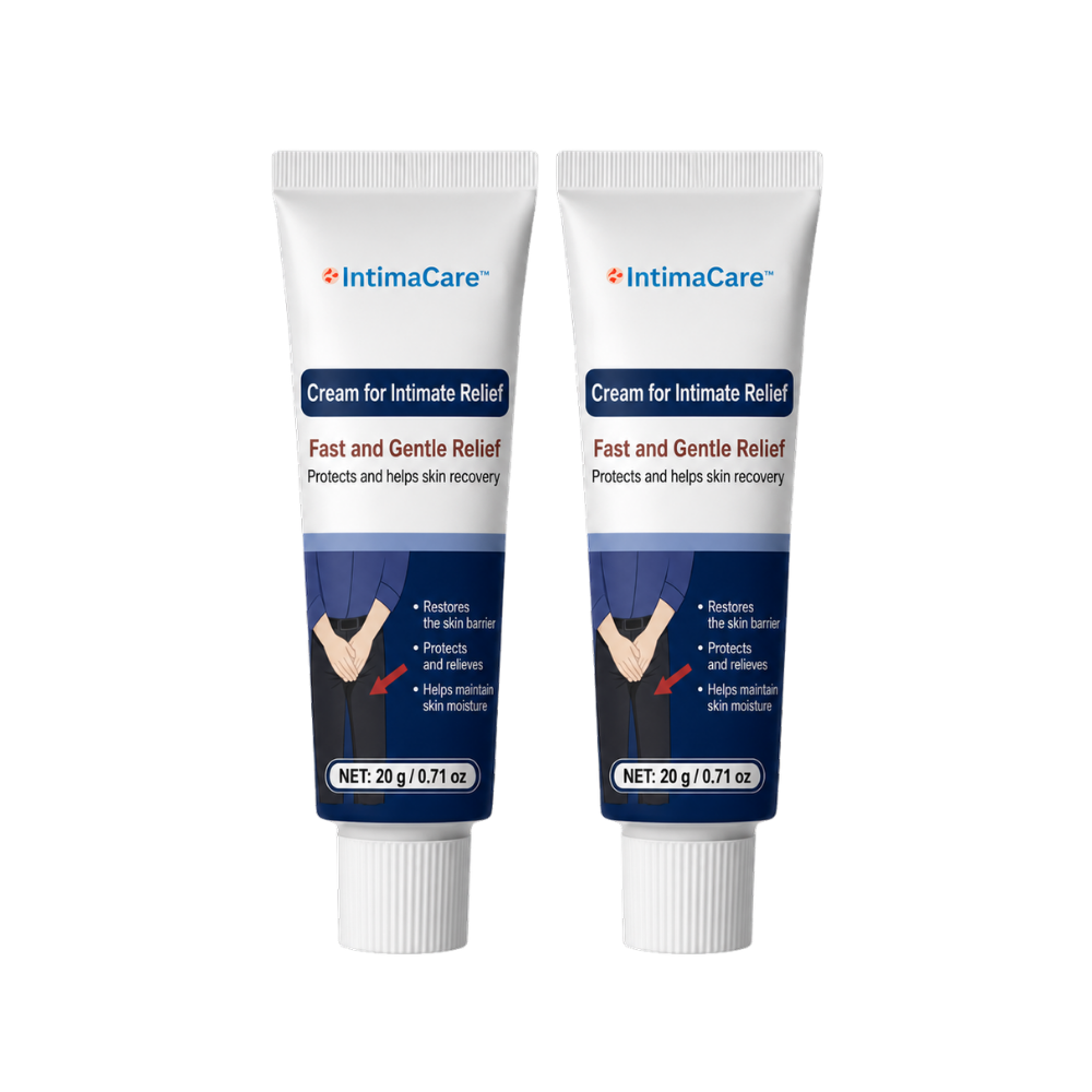 IntimaCare™