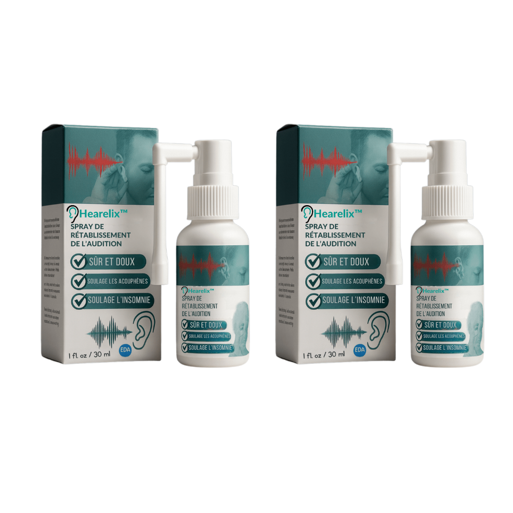 Hearelix™