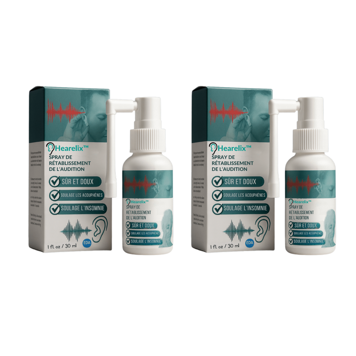 Hearelix™