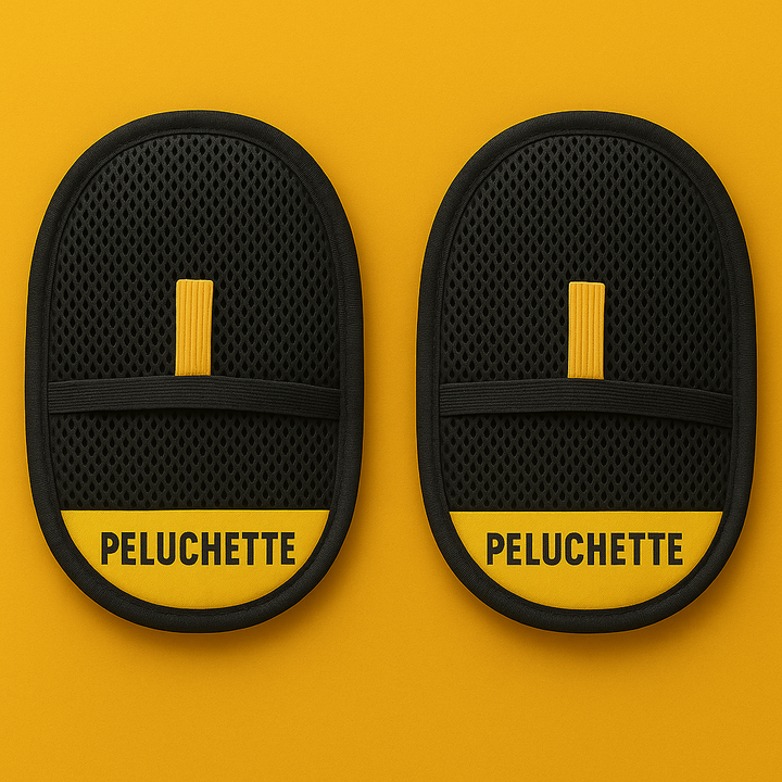 Peluchette™