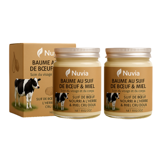 Nuvia™
