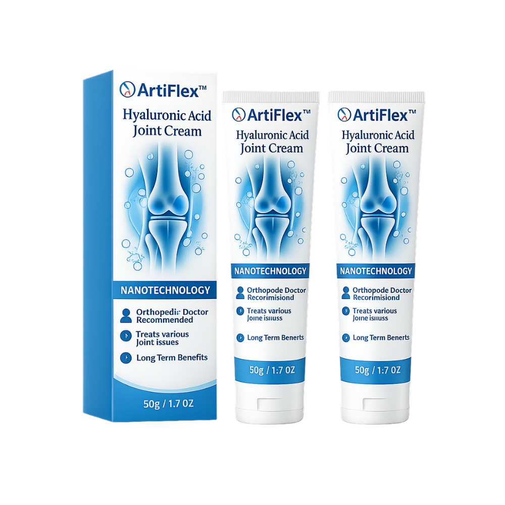 ArtiFlex™