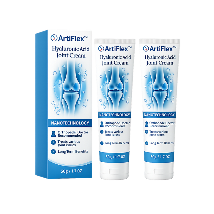 ArtiFlex™