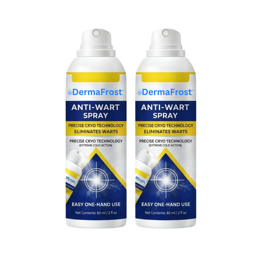DermaFrost™