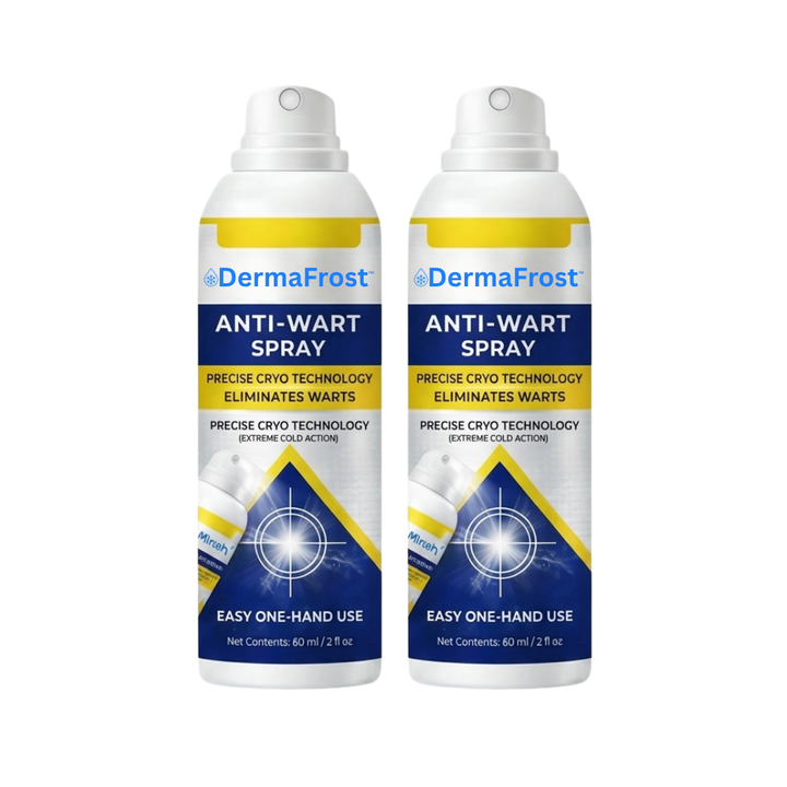 DermaFrost™