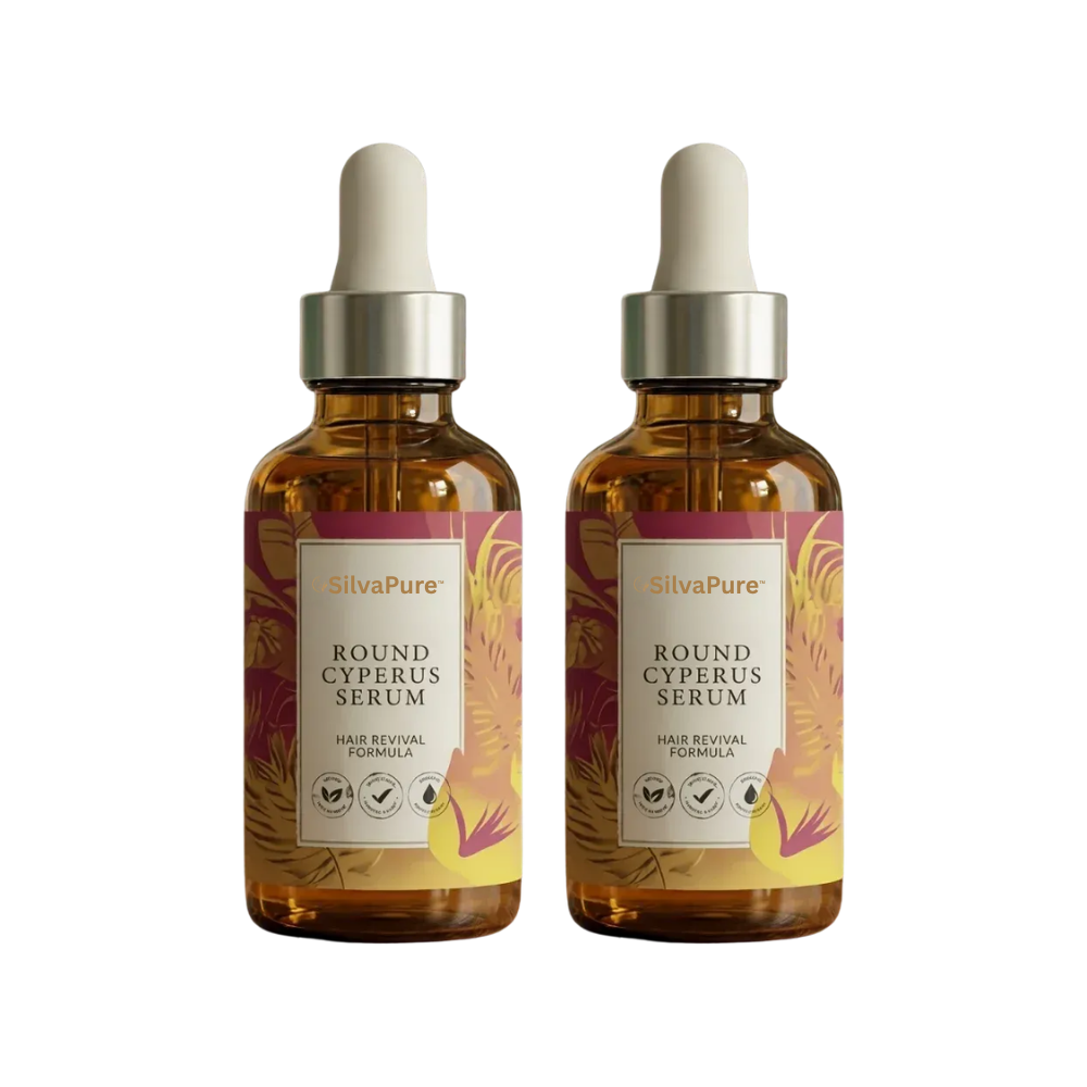 SilvaPure™ Sérum