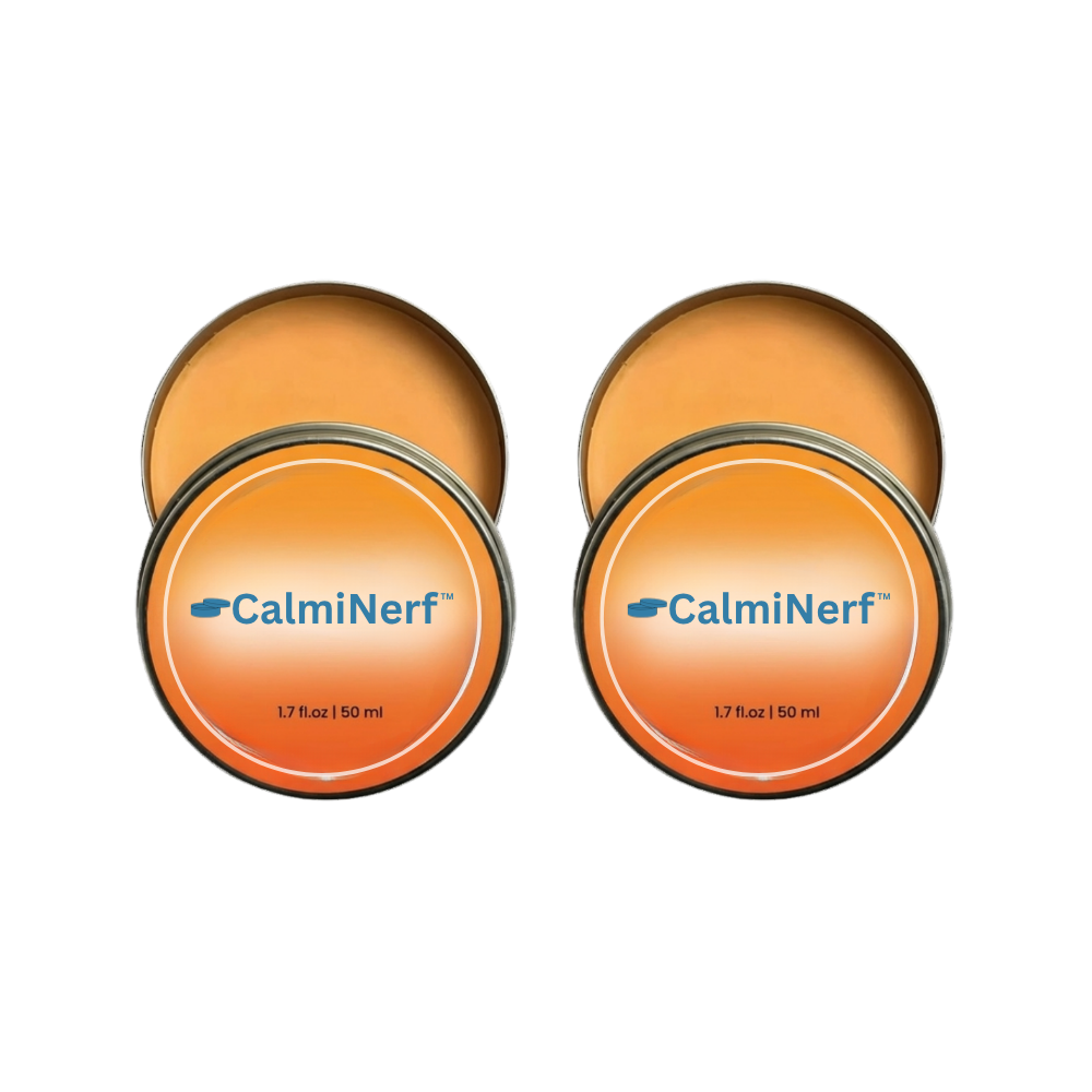 CalmiNerf™