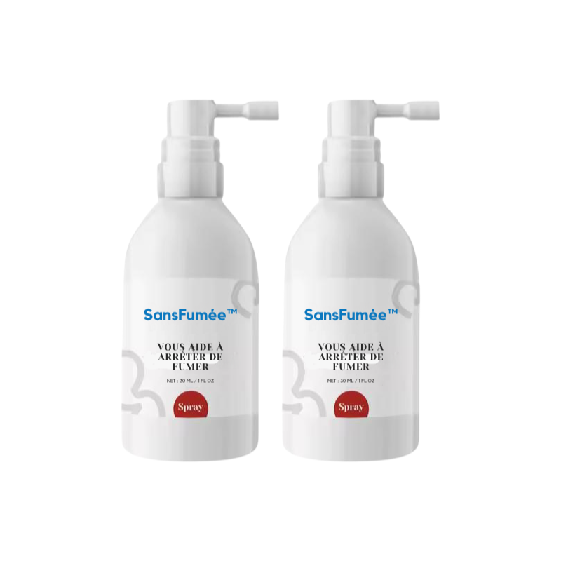 SansFumée™