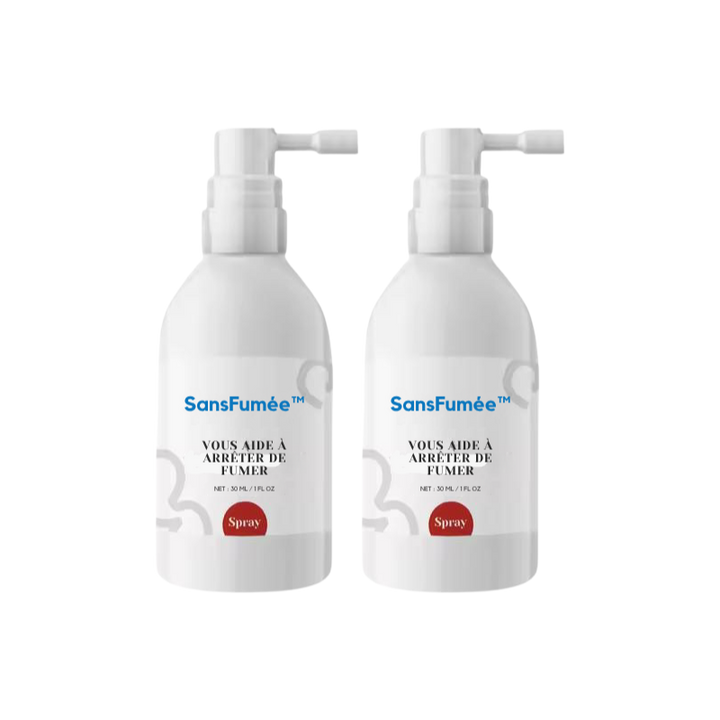 SansFumée™