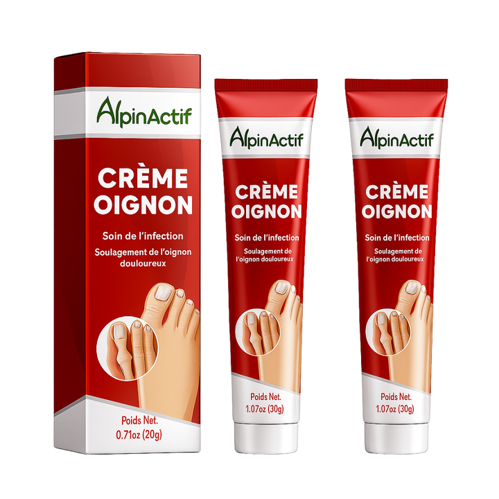 AlpinActif™