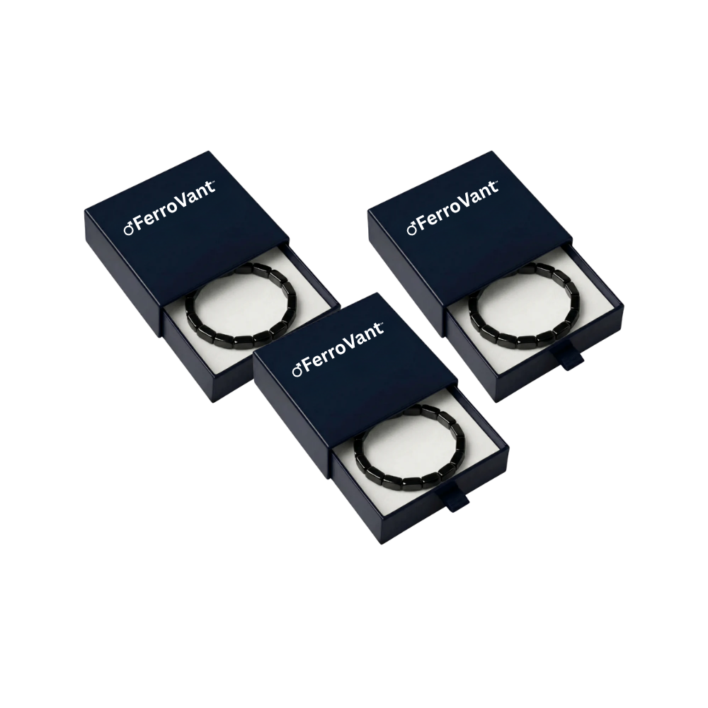 FerroVant™