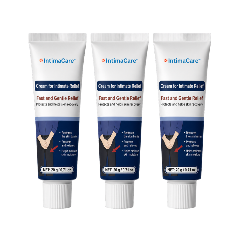 IntimaCare™