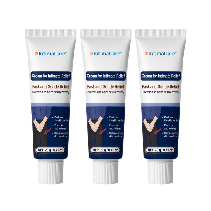 IntimaCare™