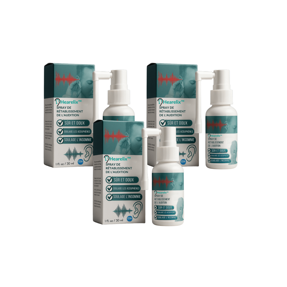 Hearelix™