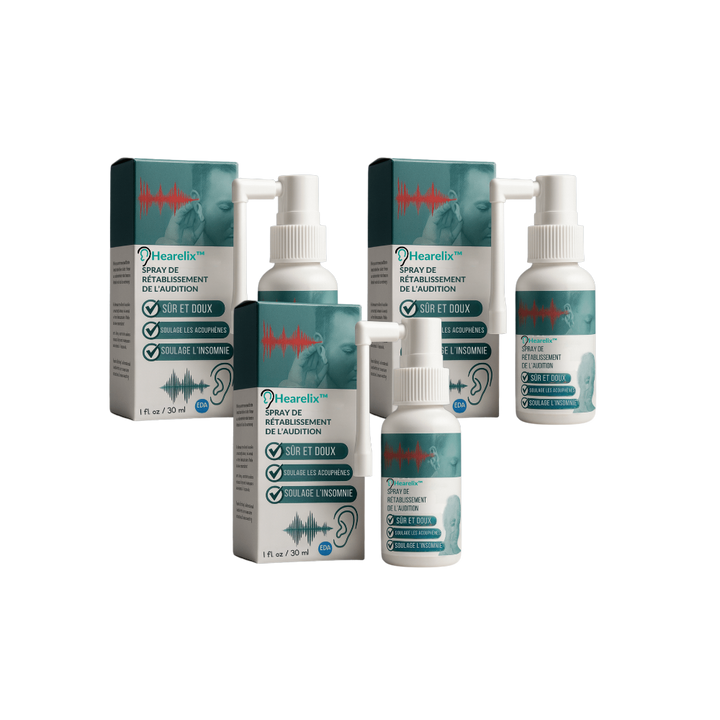 Hearelix™