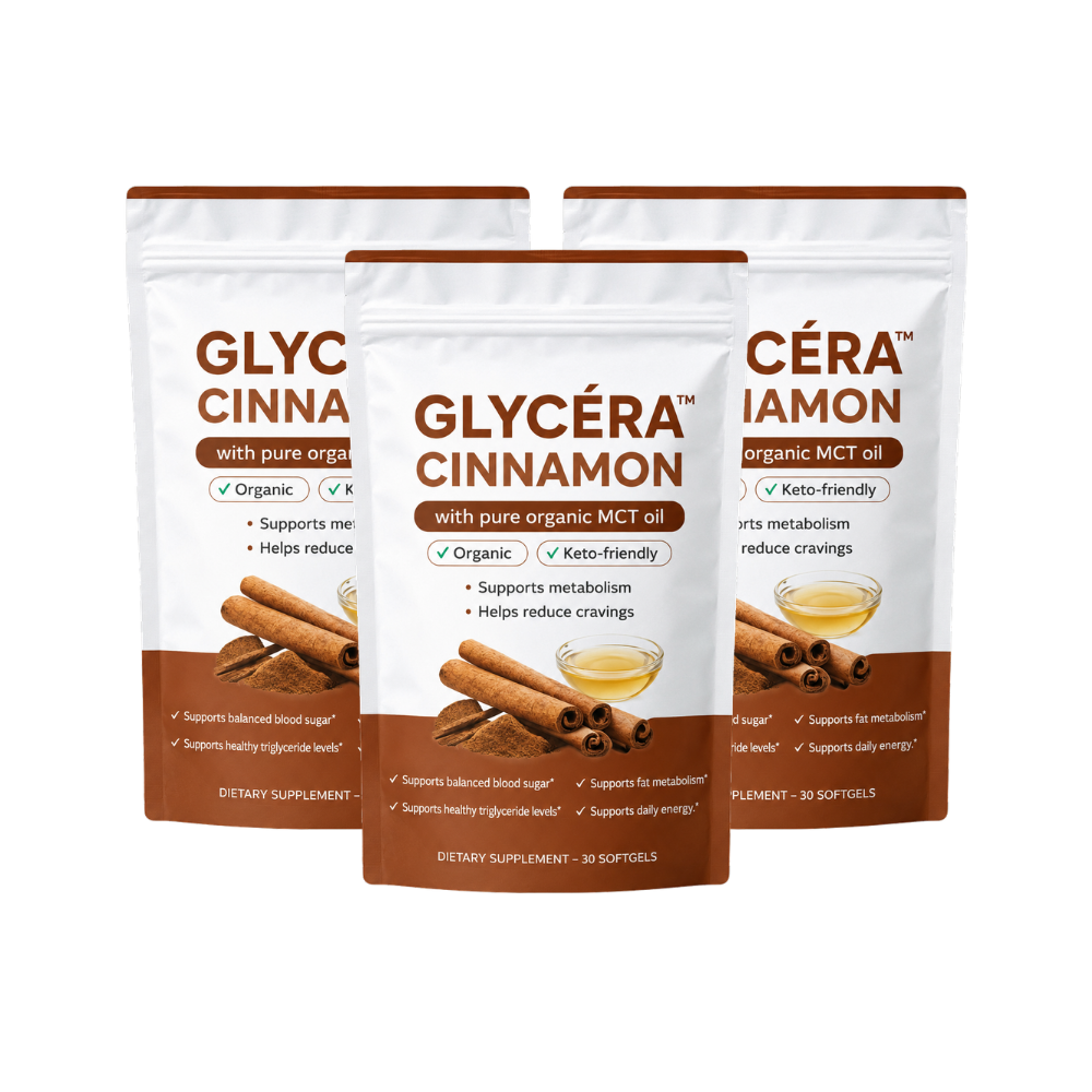 Glycéra™