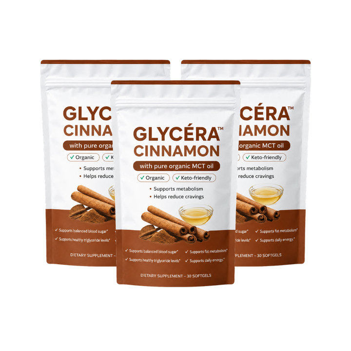 Glycéra™