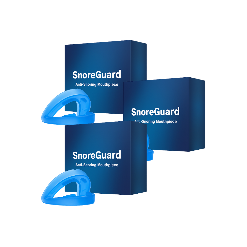 SnoreGuard™