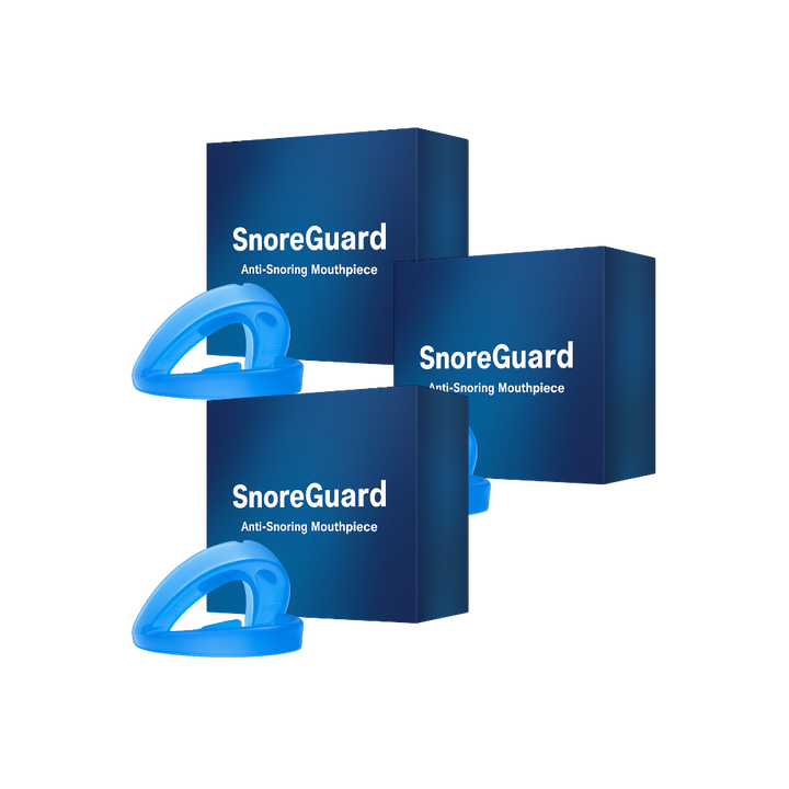 SnoreGuard™