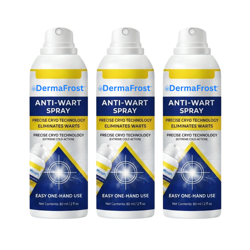 DermaFrost™