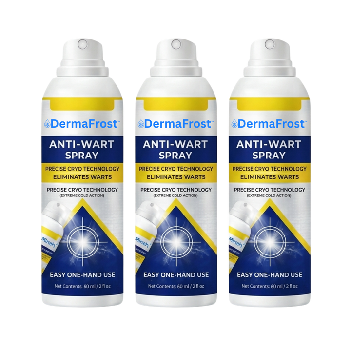 DermaFrost™