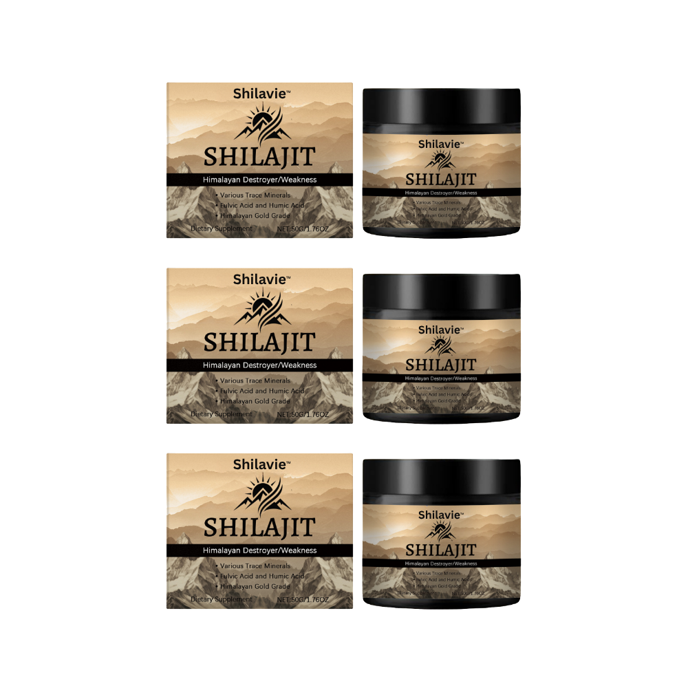 Shilavie™