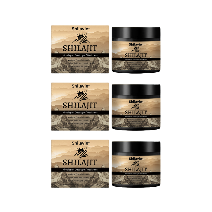 Shilavie™