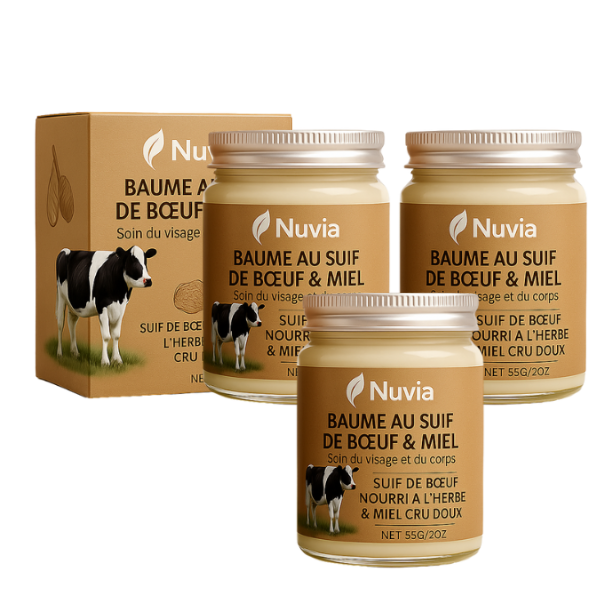Nuvia™