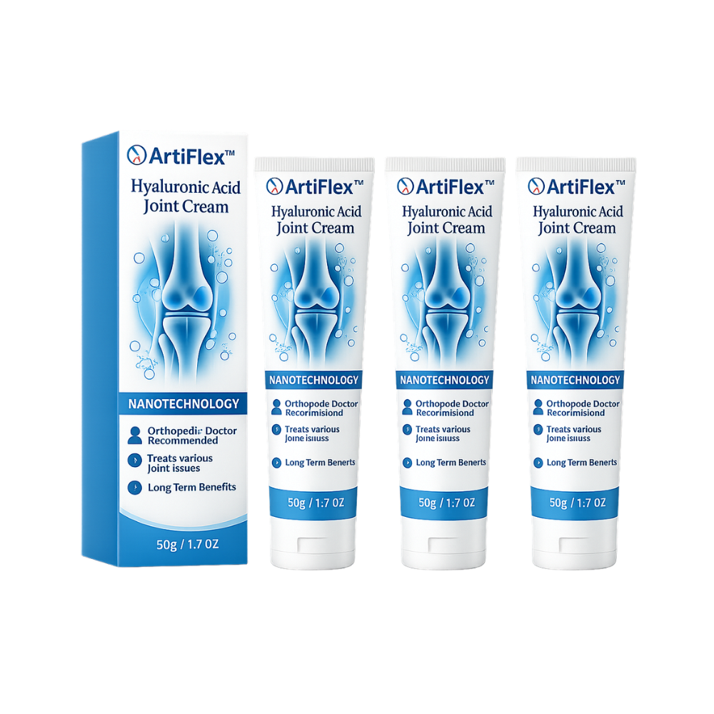 ArtiFlex™