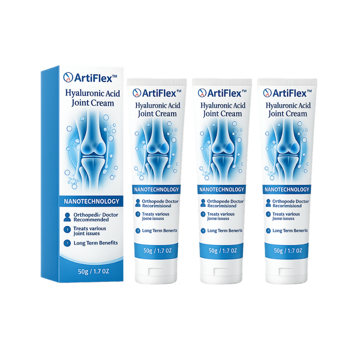 ArtiFlex™
