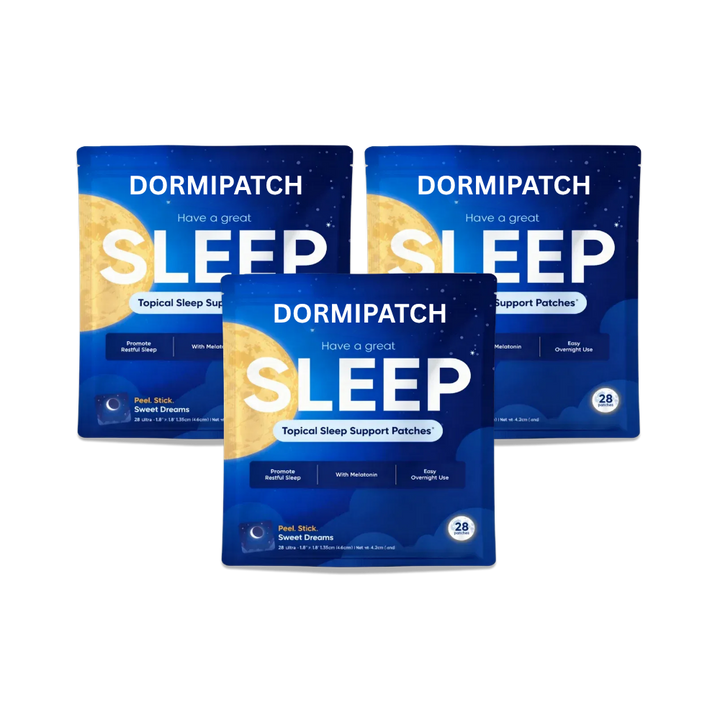 DormiPatch®