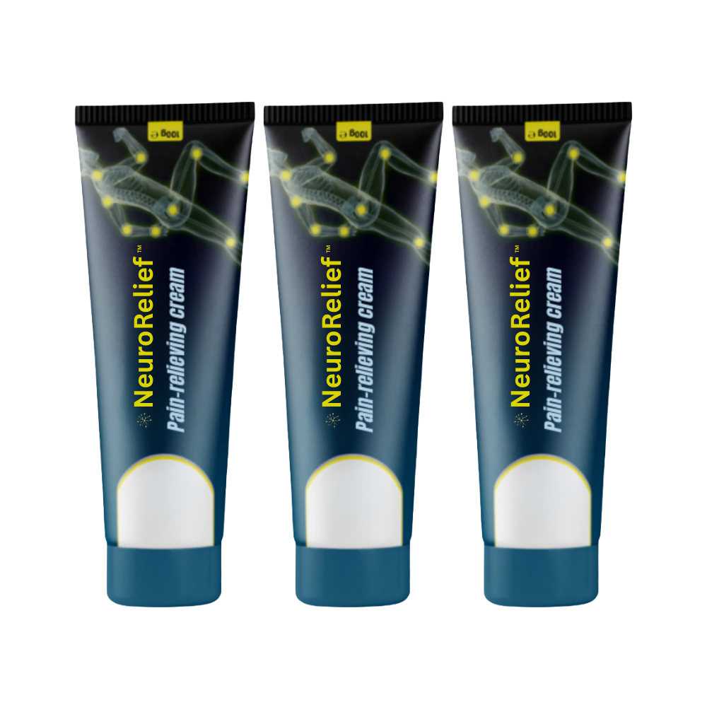 NeuroRelief™