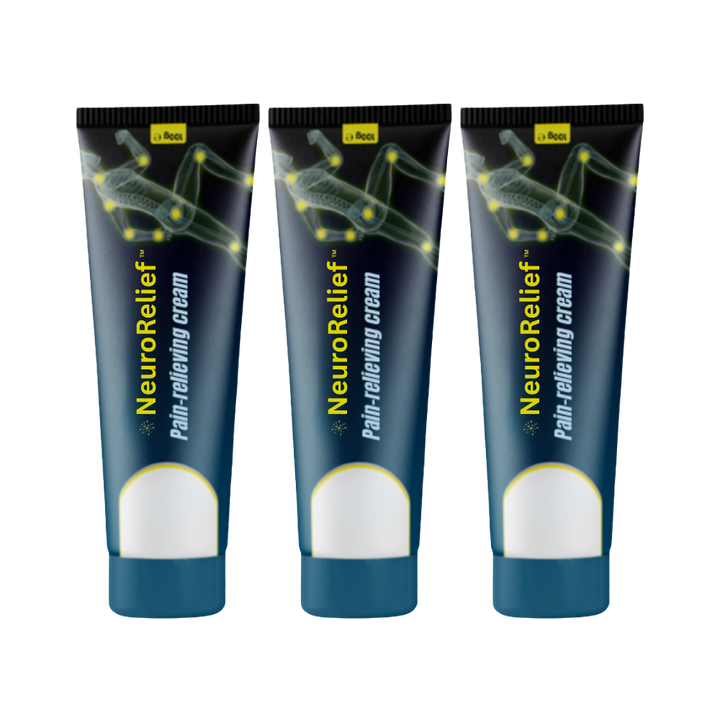 NeuroRelief™