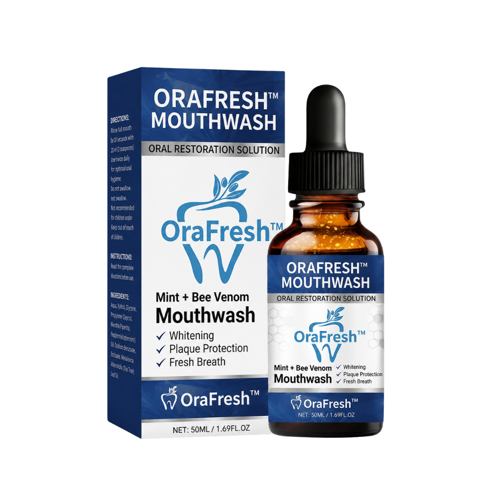 OraFresh™