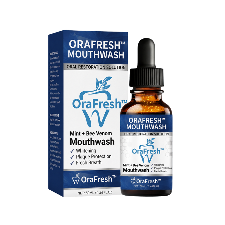 OraFresh™