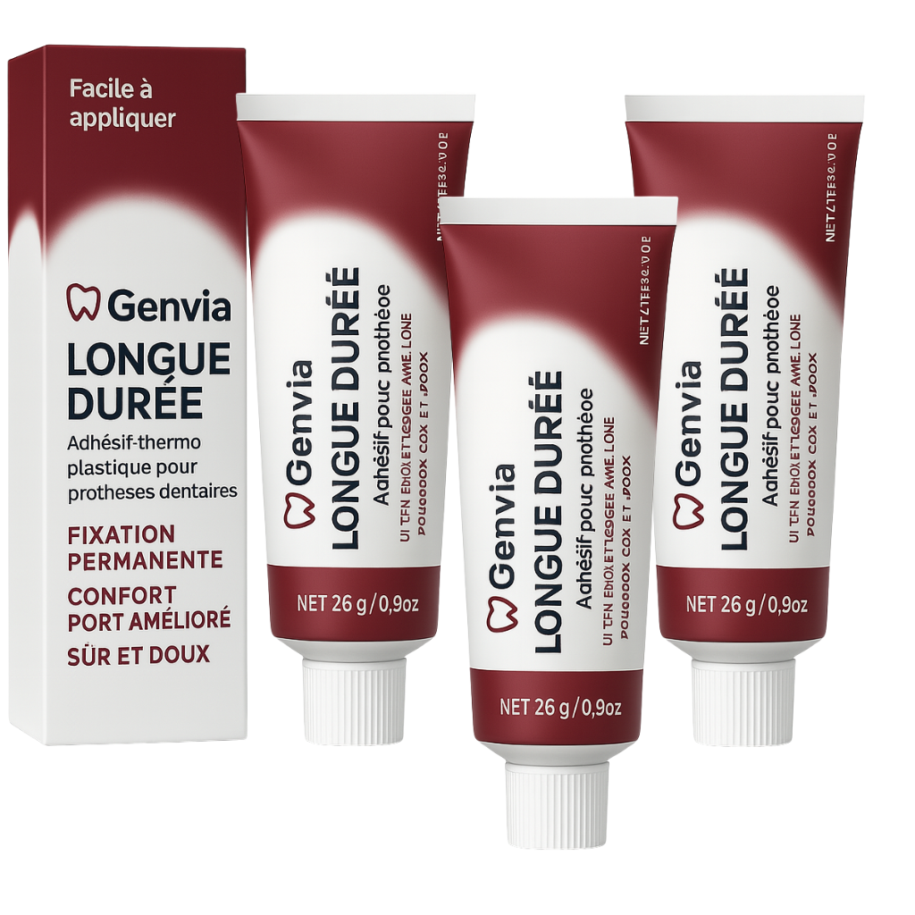 Genvia™
