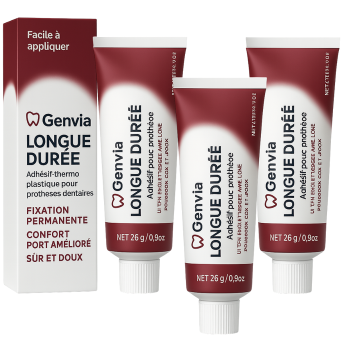 Genvia™