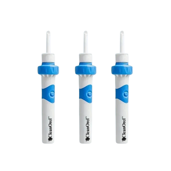 CleanOrel™