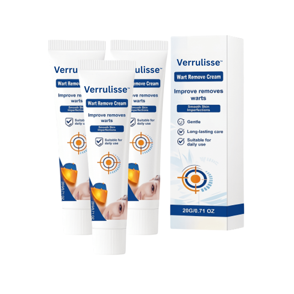 Verrulisse™
