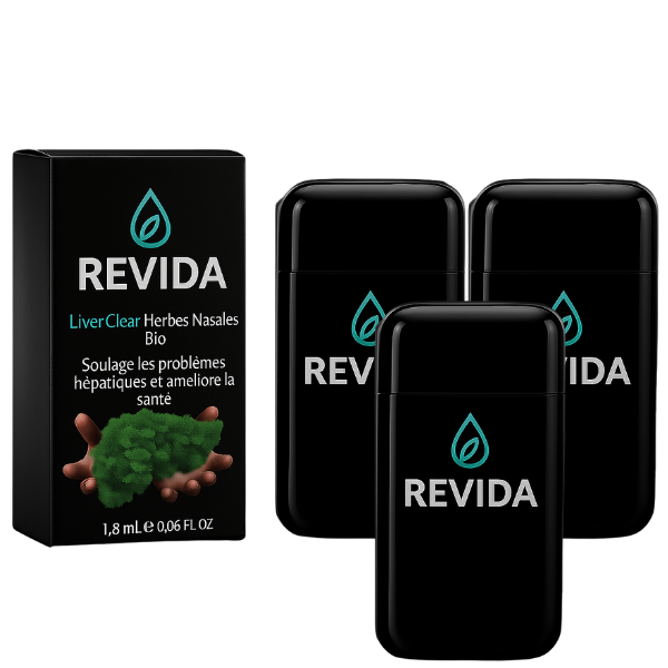 Revida™
