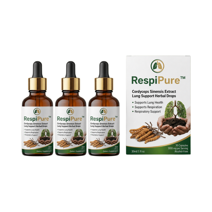 RespiPure™