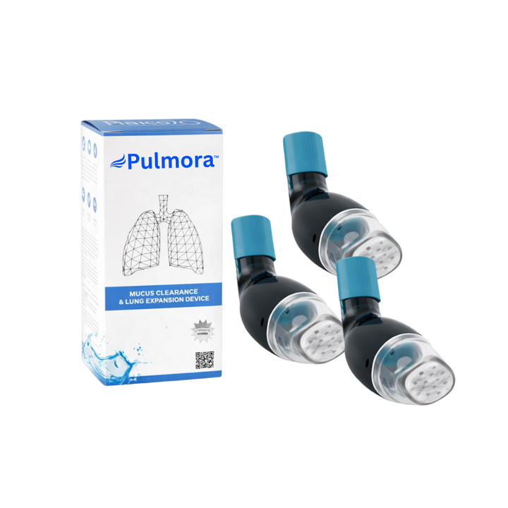 Pulmora™