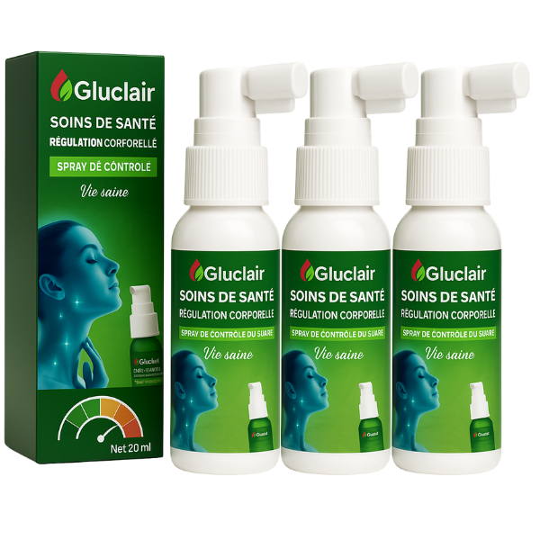 Gluclair™