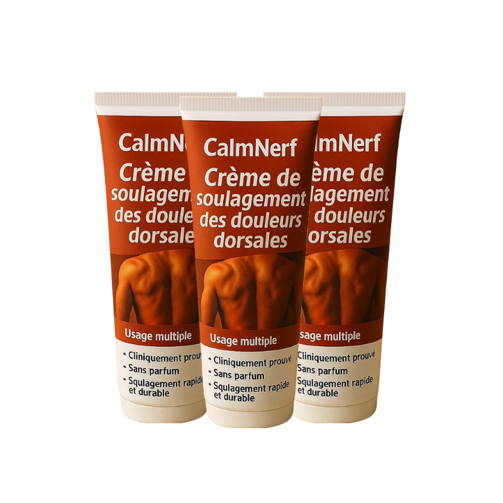 CalmNerf™