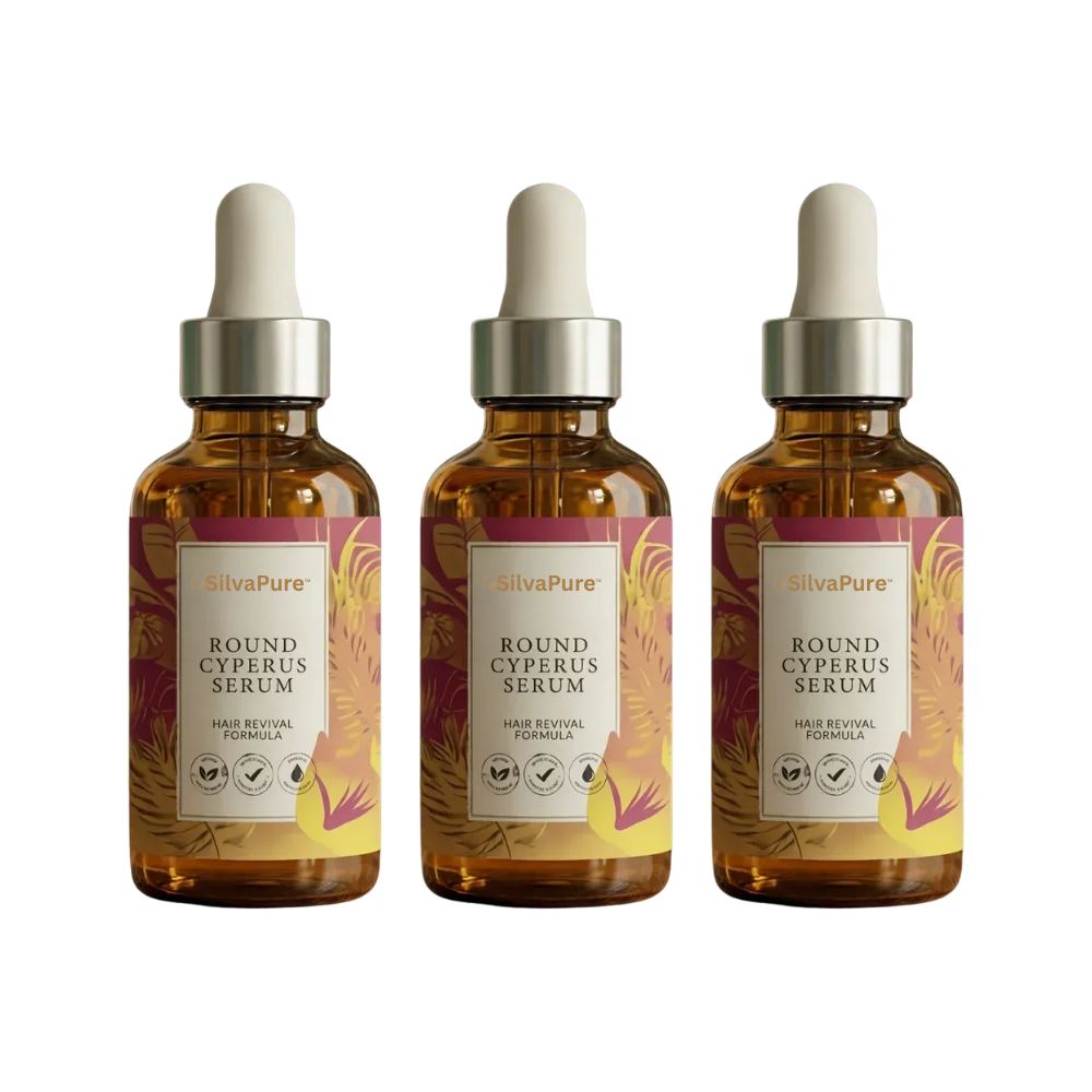 SilvaPure™ Sérum