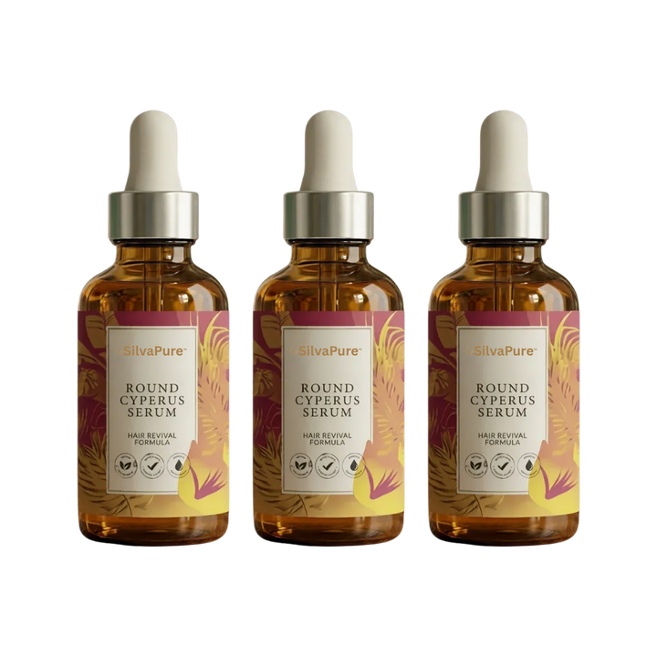 SilvaPure™ Sérum